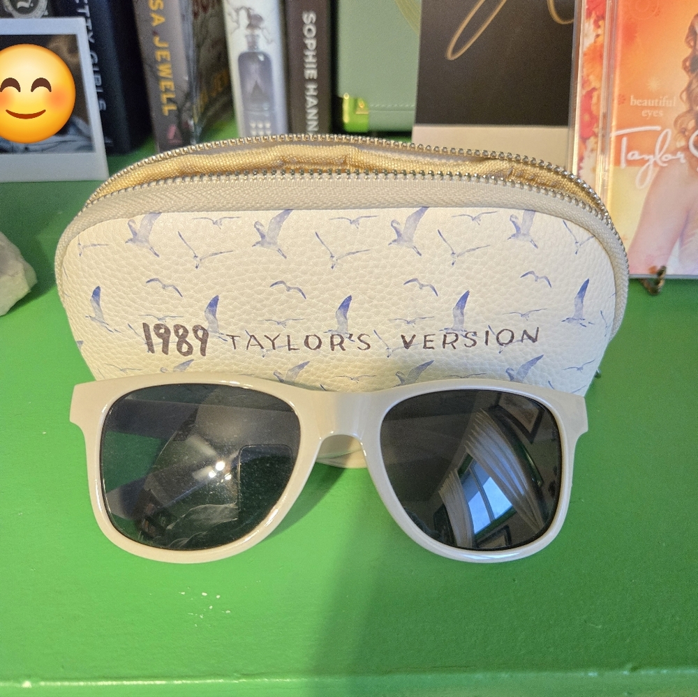 1989 Sunglasses